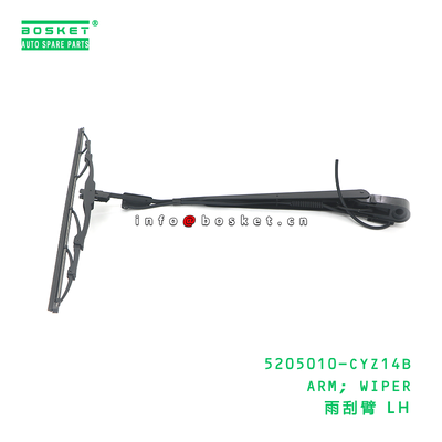 5205010-CYZ14B ARM; WIPER suitable for ISUZU VC46 6UZ1 5205010CYZ14B