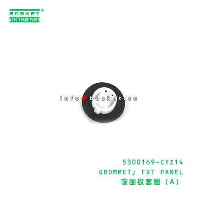5300169-CYZ14 GROMMET; FRT PANEL suitable for ISUZU VC46 6UZ1 5300169CYZ14