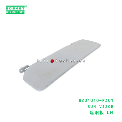 8204010-P301 SUN VISOR suitable for ISUZU 700P 4HK1 8204010P301