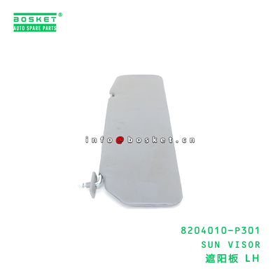 8204010-P301 SUN VISOR suitable for ISUZU 700P 4HK1 8204010P301