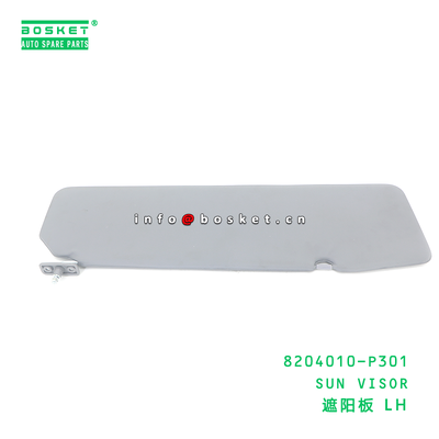 8204010-P301 SUN VISOR suitable for ISUZU 700P 4HK1 8204010P301