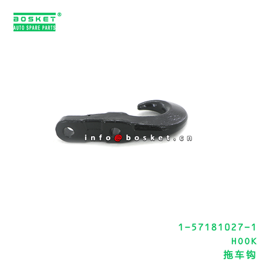 1571810271 Hook Suitable for ISUZU CXZ81 VC46 10PE1 6UZ1 - 1PCS Isuzu CXZ Hook