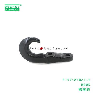 1571810271 Hook Suitable for ISUZU CXZ81 VC46 10PE1 6UZ1 - 1PCS Isuzu CXZ Hook