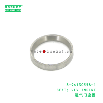 8-94130558-1 Valve Seat Insert for ISUZU NKR 100P 4JB1 with 3 Months Warranty (8941305581)