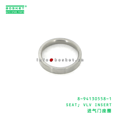 8-94130558-1 Valve Seat Insert for ISUZU NKR 100P 4JB1 with 3 Months Warranty (8941305581)