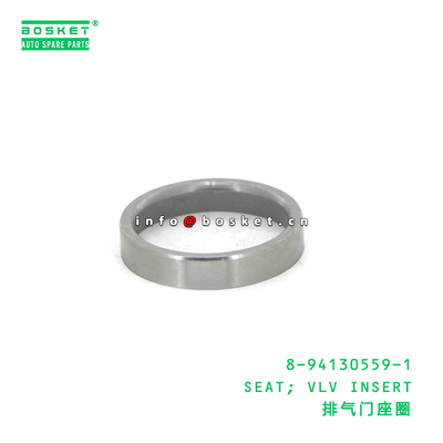 8-94130559-1 Valve Seat Insert for ISUZU NKR 100P 4JB1 8941305591 with 3 Months Warranty