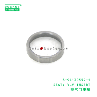8-94130559-1 Valve Seat Insert for ISUZU NKR 100P 4JB1 8941305591 with 3 Months Warranty