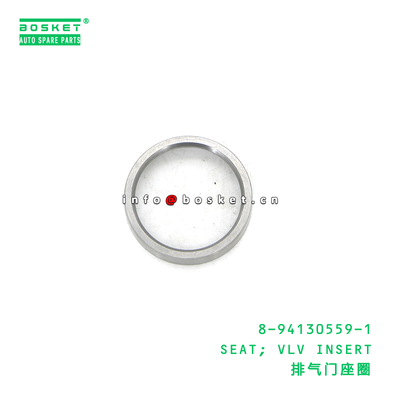 8-94130559-1 Valve Seat Insert for ISUZU NKR 100P 4JB1 8941305591 with 3 Months Warranty
