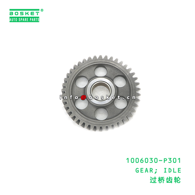 1006030-P301 Idle Gear for ISUZU 700P 4HK1 Truck Parts