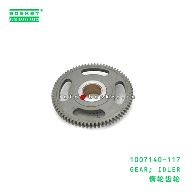 1007140-117 ISUZU 1007140117 Idler Gear 1PCS for ISUZU Trucks