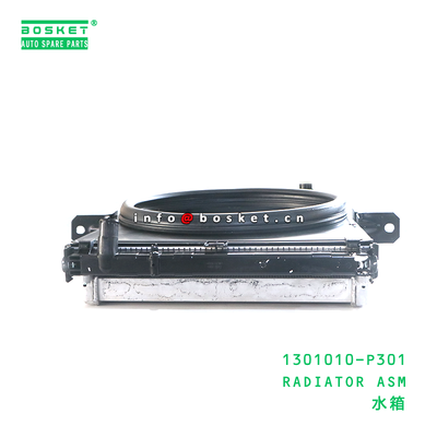 1301010-P301 Radiator Assembly for ISUZU NNR NPR NQR 700P 4HK1 with 3 Months Warranty