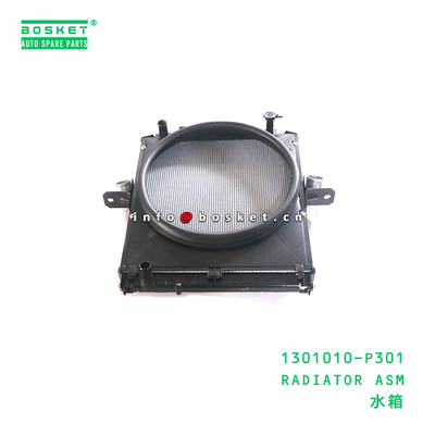 1301010-P301 Radiator Assembly for ISUZU NNR NPR NQR 700P 4HK1 with 3 Months Warranty