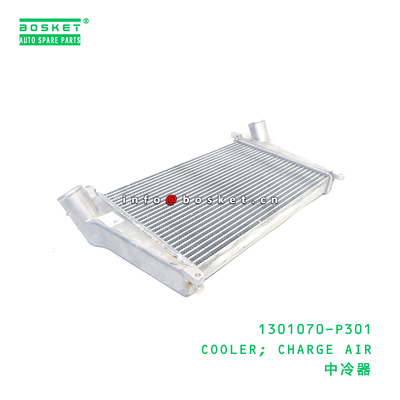 1301070-P301 Charge Air Cooler Intercooler for ISUZU 700P 4HK1 4HE1 with 3 Months Warranty