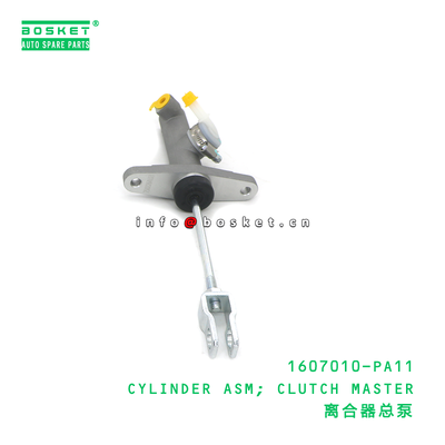 1607010-PA11 Clutch Master Cylinder Assembly for ISUZU NKR 100P 4JB1