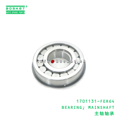 1701131-FER64 Mainshaft Bearing for ISUZU 700P 4HK1 6HK1 Truck Engine