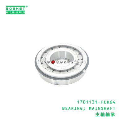 1701131-FER64 Mainshaft Bearing for ISUZU 700P 4HK1 6HK1 Truck Engine
