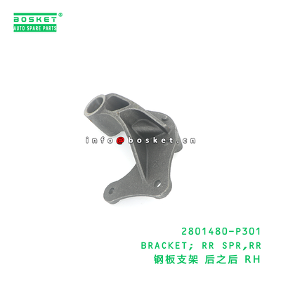 2801480-P301 RR SPR Bracket for ISUZU 700P 4HK1 Rear Spring Bracket
