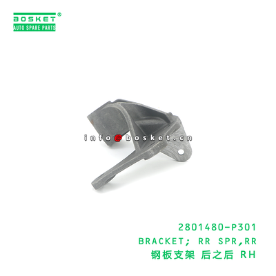 2801480-P301 RR SPR Bracket for ISUZU 700P 4HK1 Rear Spring Bracket