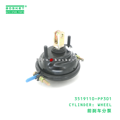 3519110-PP301 Wheel Cylinder for Isuzu 700P with 3 Months Warranty