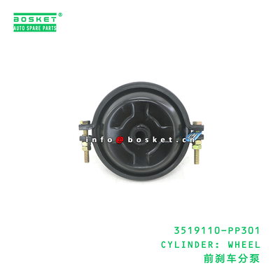 3519110-PP301 Wheel Cylinder for Isuzu 700P with 3 Months Warranty