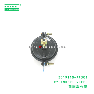3519110-PP301 Wheel Cylinder for Isuzu 700P with 3 Months Warranty