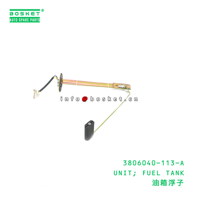 3806040-113-A Fuel Tank Unit suitable for ISUZU 10PE1 with 3 Months Warranty