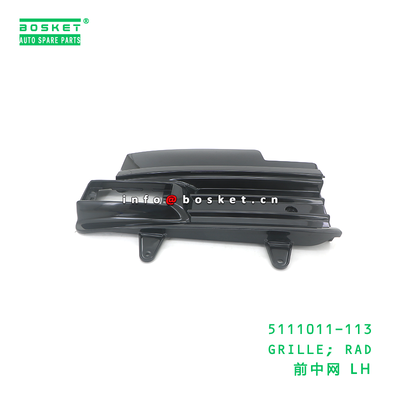 5111011-113 RAD Grille for ISUZU FVR33 FVR34 with 3 Months Warranty