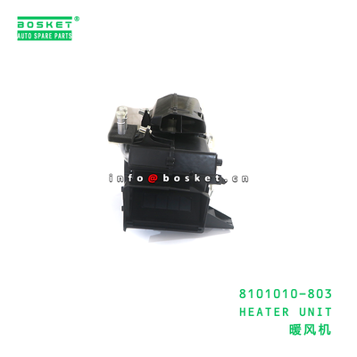 8101010-803 Heater Unit Suitable for ISUZU NKR 100P 4JB1 with 3 Months Warranty
