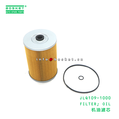JLQ109-1000 Oil Filter for ISUZU VC46 6UZ1 with 3 Months Warranty