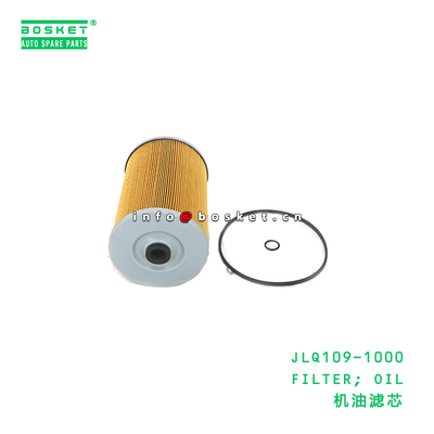 JLQ109-1000 Oil Filter for ISUZU VC46 6UZ1 with 3 Months Warranty