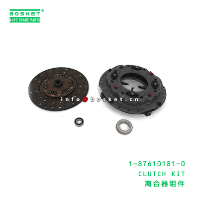 1-87610181-0 CLUTCH KIT suitable for ISUZU FTR FVR FVM GVR 6HE1 1876101810