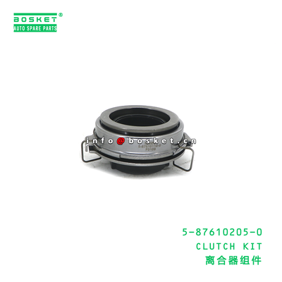 5-87610205-0 CLUTCH KIT suitable for ISUZU N*R NPS 4HF1 4HG1 4JH1 5876102050