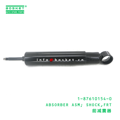 1-87610154-0 ABSORBER ASM; SHOCK,FRT suitable for ISUZU 1876101540