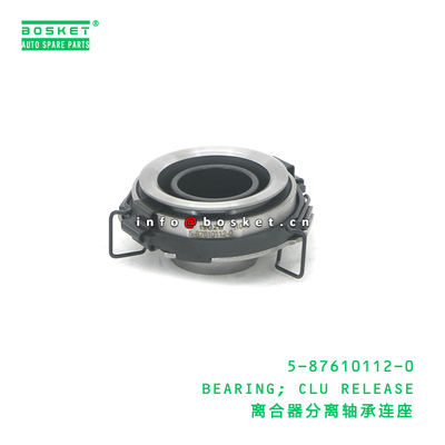 5-87610112-0 BEARING; CLU RELEASE suitable for ISUZU NH TF UB 4J6V 5876101120