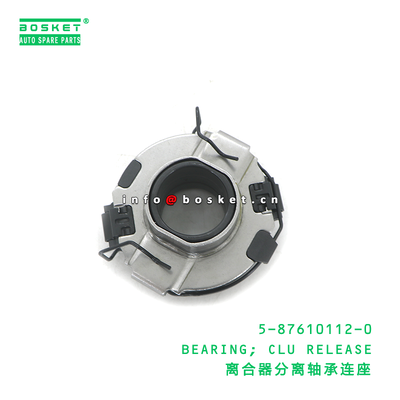 5-87610112-0 BEARING; CLU RELEASE suitable for ISUZU NH TF UB 4J6V 5876101120