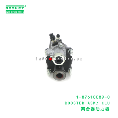 1-87610089-0 BOOSTER ASM; CLU suitable for ISUZU FVR34 6HK1 1876100890
