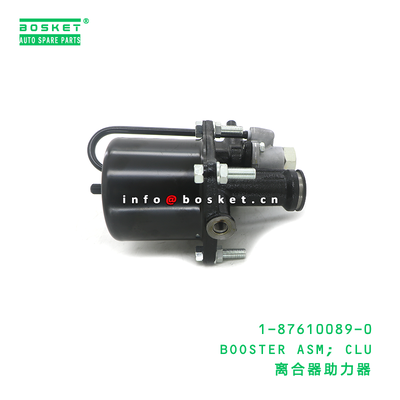 1-87610089-0 BOOSTER ASM; CLU suitable for ISUZU FVR34 6HK1 1876100890