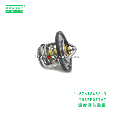 1-87618432-0 THERMOSTAT suitable for ISUZU 4HK1 6HK1 1876184320