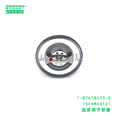 1-87618433-0 THERMOSTAT suitable for ISUZU FVZ34 6HK1 1876184330