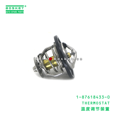 1-87618433-0 THERMOSTAT suitable for ISUZU FVZ34 6HK1 1876184330