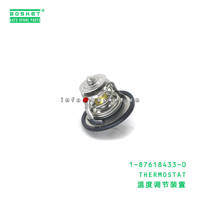 1-87618433-0 THERMOSTAT suitable for ISUZU FVZ34 6HK1 1876184330