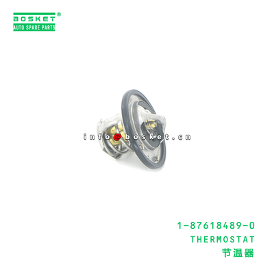 1-87618489-0 THERMOSTAT suitable for ISUZU 4HK1 1876184890