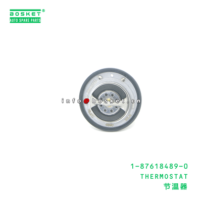 1-87618489-0 THERMOSTAT suitable for ISUZU 4HK1 1876184890