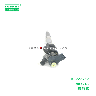 ME226718 NOZZLE suitable for FUSO 4M50 ME226718