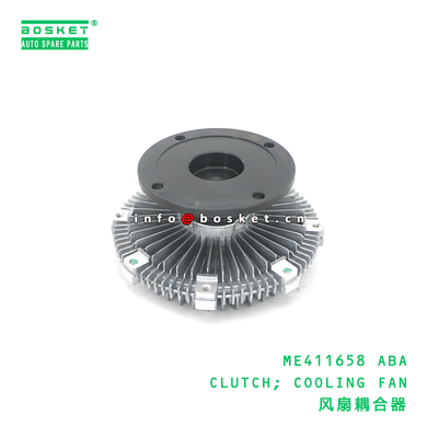 ME411658 ABA CLUTCH; COOLING FAN suitable for FUSO MITSUBISHI ME411658 ABA