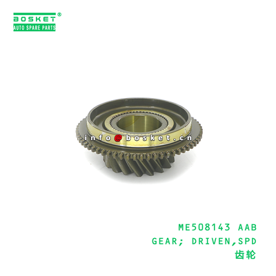 ME508143 AAB GEAR; DRIVEN,SPD suitable for FUSO MITSUBISHI 4D34T ME508143 AAB