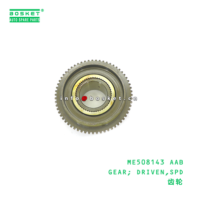 ME508143 AAB GEAR; DRIVEN,SPD suitable for FUSO MITSUBISHI 4D34T ME508143 AAB