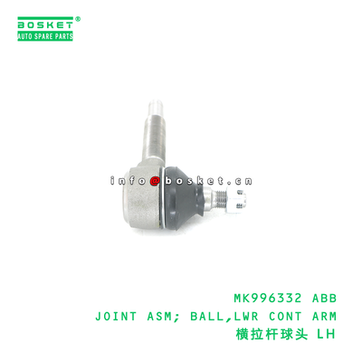 MK996332 ABB JOINT ASM; BALL,LWR CONT ARM suitable for FUSO CANTER FE 5 , FE 535 MK996332 ABB