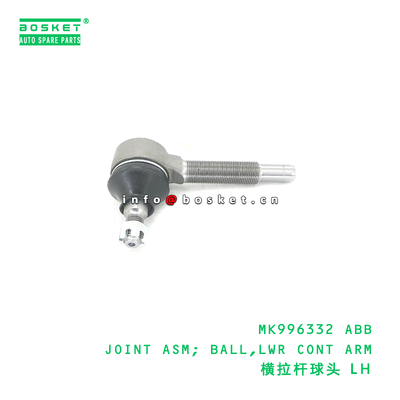 MK996332 ABB JOINT ASM; BALL,LWR CONT ARM suitable for FUSO CANTER FE 5 , FE 535 MK996332 ABB