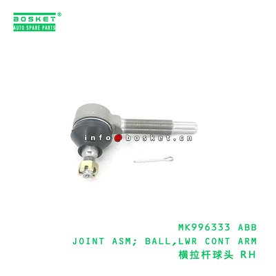 MK996333 ABB JOINT ASM; BALL,LWR CONT ARM suitable for FUSO CANTER FE 5 , FE 535 MK996333 ABB